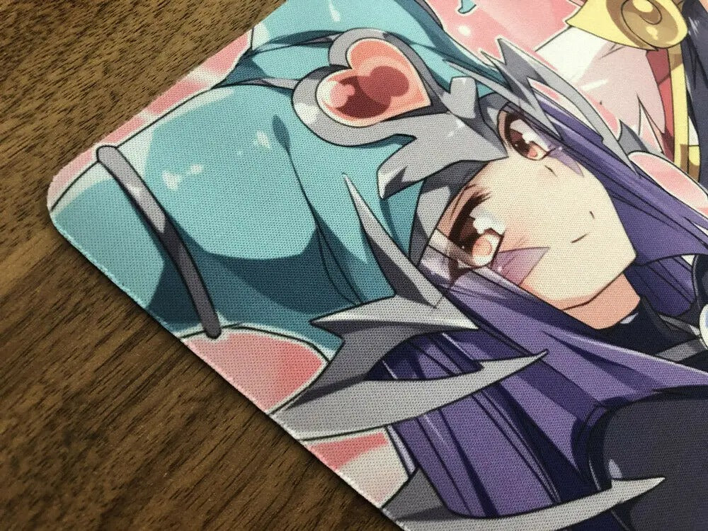 Playmat - Dark Magician Girl